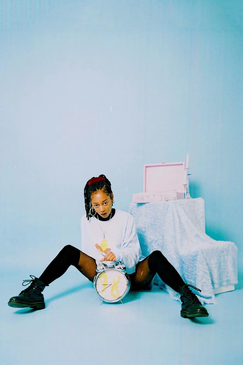 HAUS of NiNE8 推出全新 Generation 2.0 系列