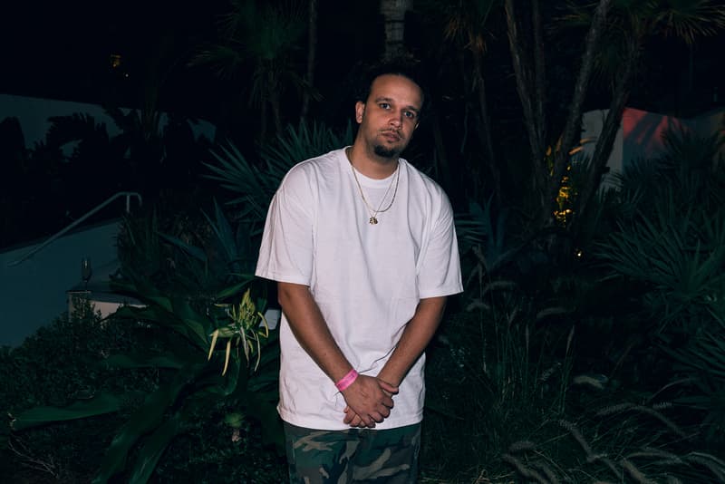 直擊 HB 100 邁阿密特別晚宴和派對現場