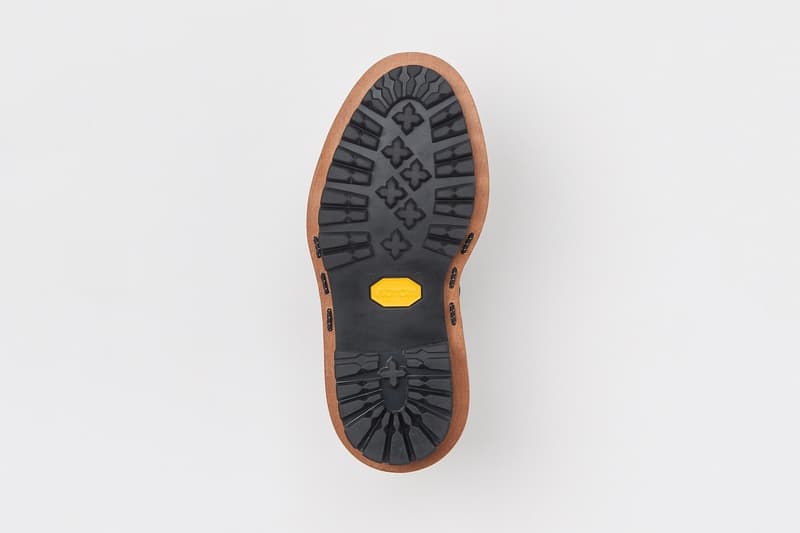 Hender Scheme 2018 春夏「BLANK」系列一覽