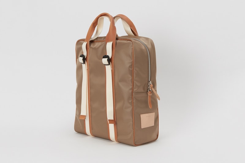Hender Scheme 2018 春夏「BLANK」系列一覽