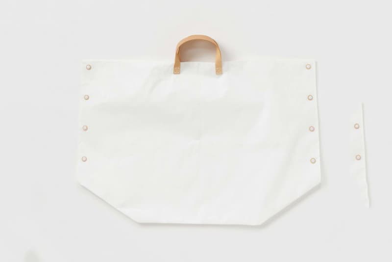 Hender Scheme 2018 春夏「BLANK」系列一覽