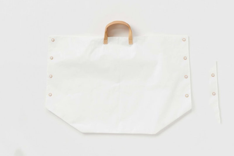 Hender Scheme 2018 春夏「BLANK」系列一覽