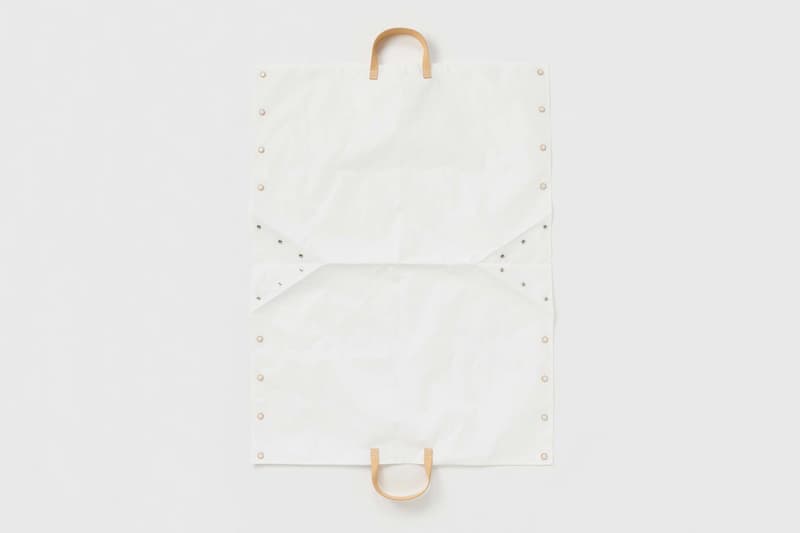 Hender Scheme 2018 春夏「BLANK」系列一覽