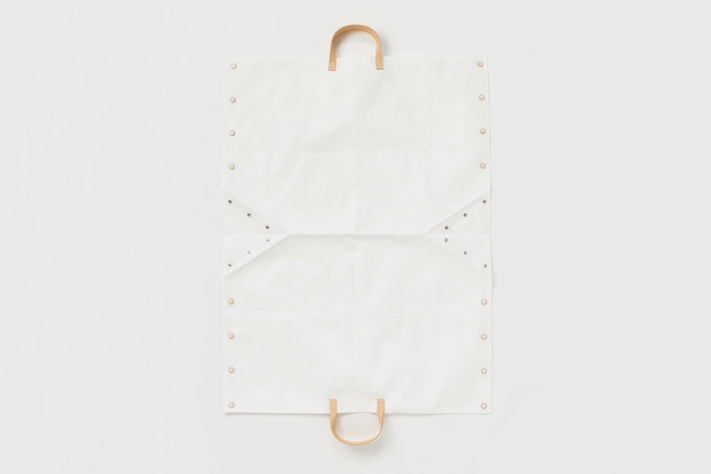 Hender Scheme 2018 春夏「BLANK」系列一覽