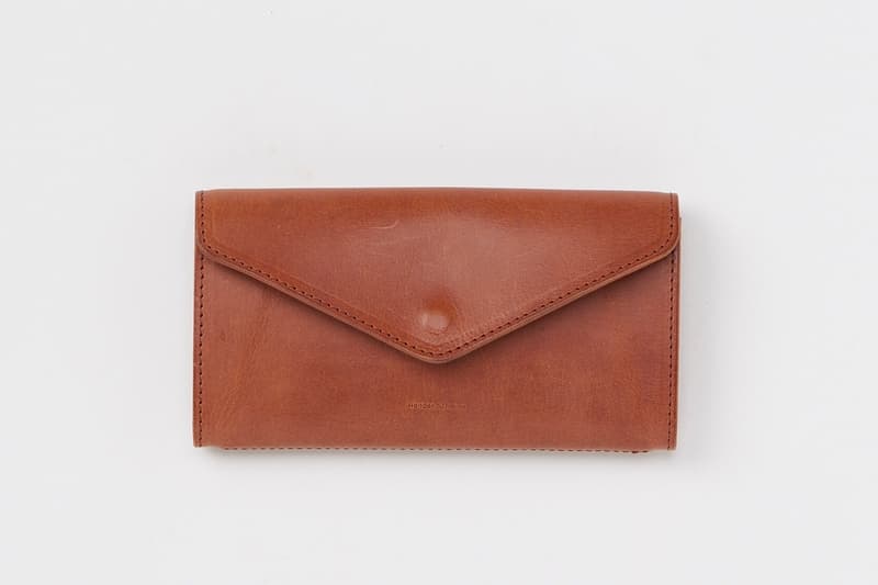 Hender Scheme 2018 春夏「BLANK」系列一覽