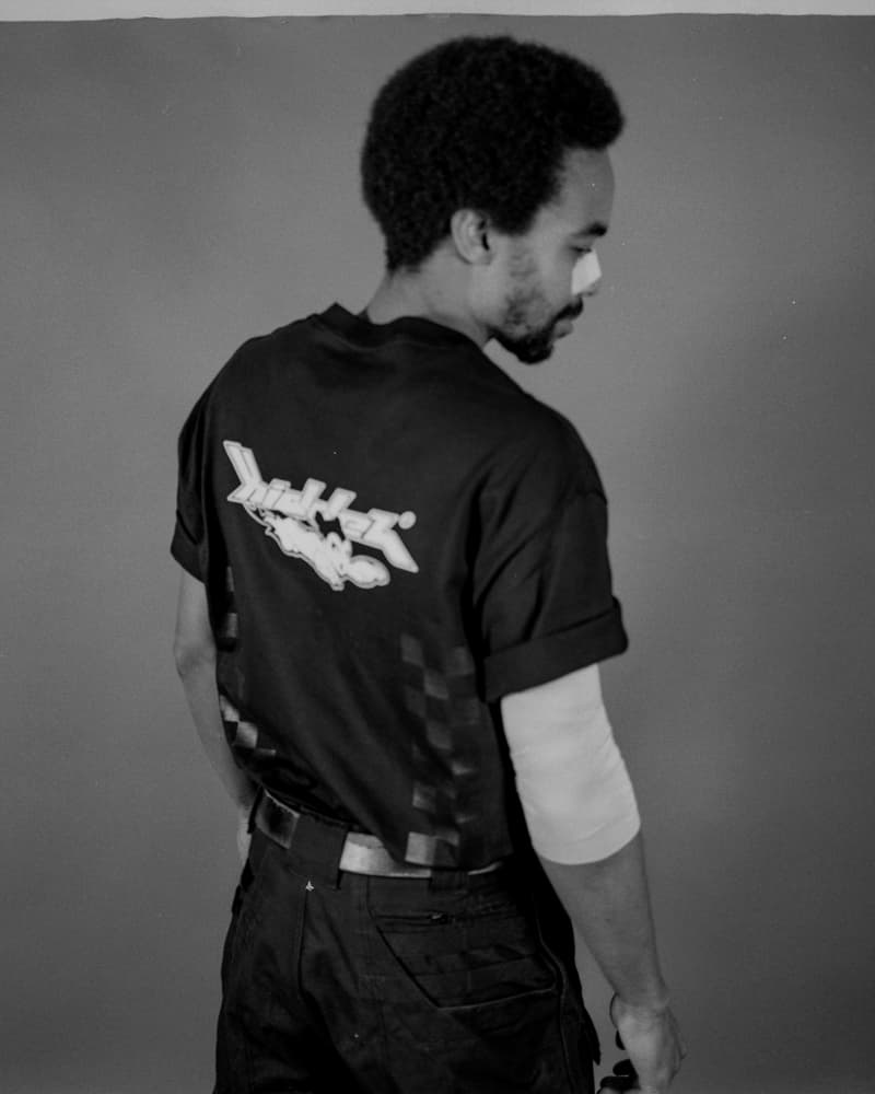 Hidden Characters 四週年紀念別注系列