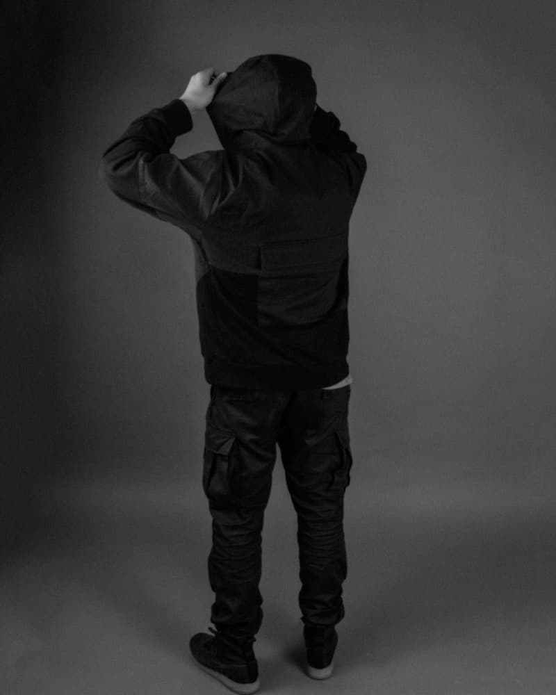 Hidden Characters 四週年紀念別注系列