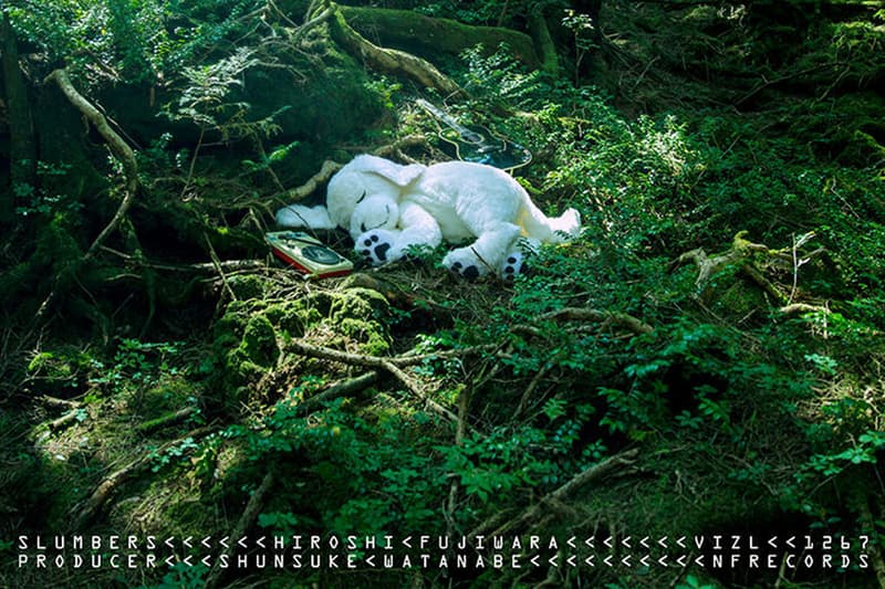 藤原浩背后 8 个鲜为人知的制作单位