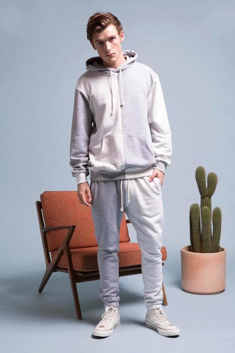 HOTEL 1171 釋出 2017 假日系列