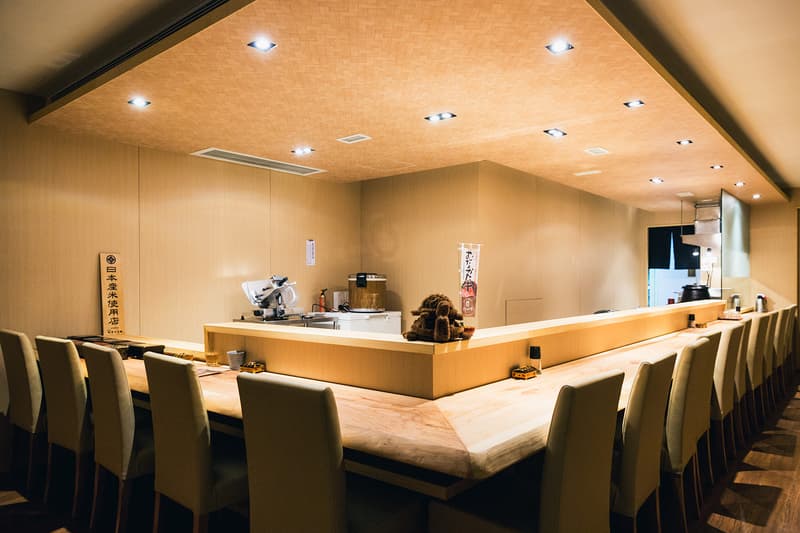 HYPEBEAST Eats...「宗像牛肉屋」呈獻日本大人氣宗像赤身和牛