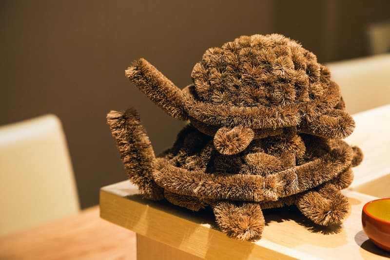 HYPEBEAST Eats...「宗像牛肉屋」呈獻日本大人氣宗像赤身和牛