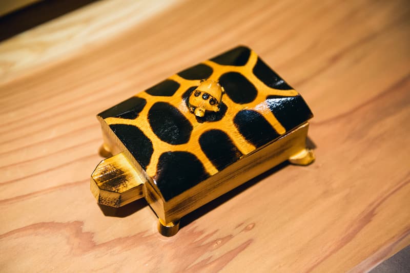 HYPEBEAST Eats...「宗像牛肉屋」呈獻日本大人氣宗像赤身和牛