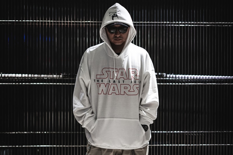 HYPEBEAST 專訪本間正章: 道出 mastermind WORLD 的始立理念