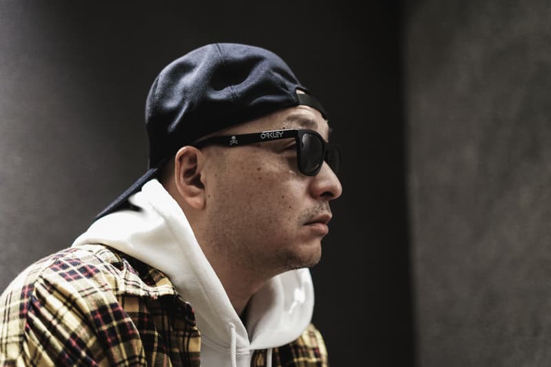 HYPEBEAST 專訪本間正章: 道出 mastermind WORLD 的始立理念
