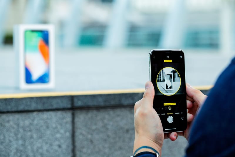 iPhone 衛冕 Flickr 2017 年相機品牌排行榜首位