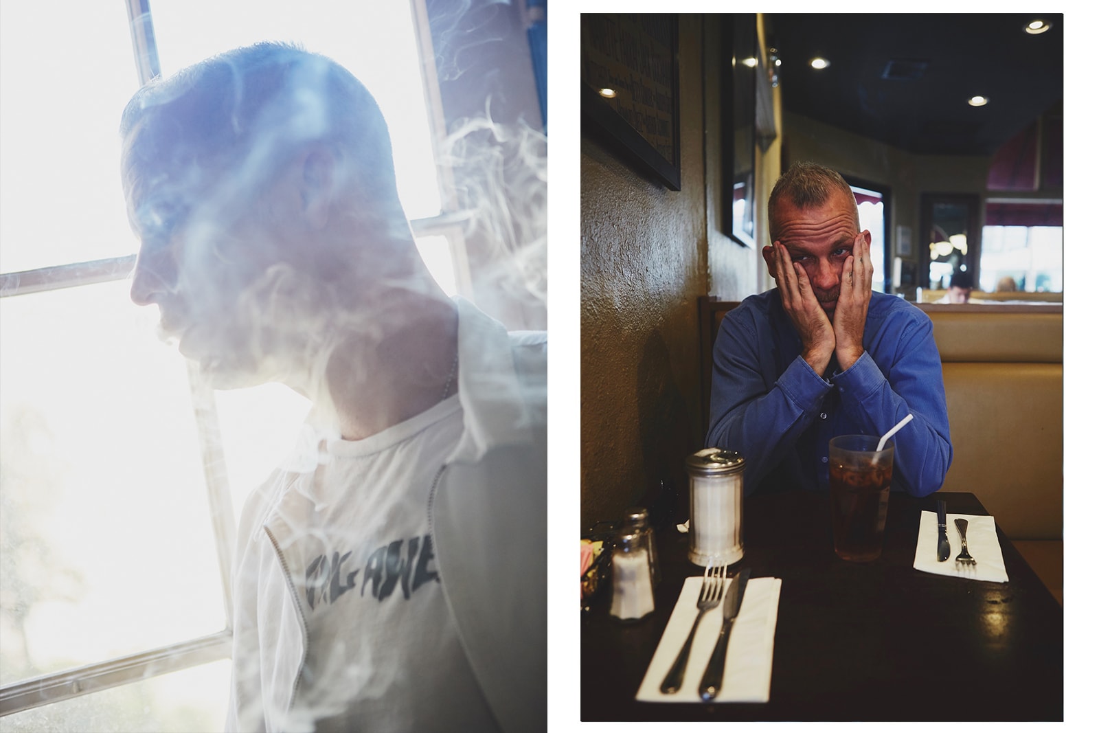 「还原」最真实的 Jason Dill 世界: It’s FUCKING AWESOME