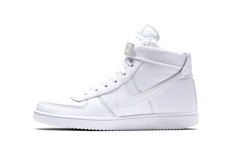 搶先預覽 John Elliott x NikeLab 聯名 Vandal High 全新配色系列