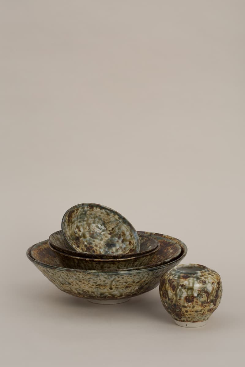 J.W. Anderson 與 Joanna Wason 及 Anne Low 推出聯名工藝系列