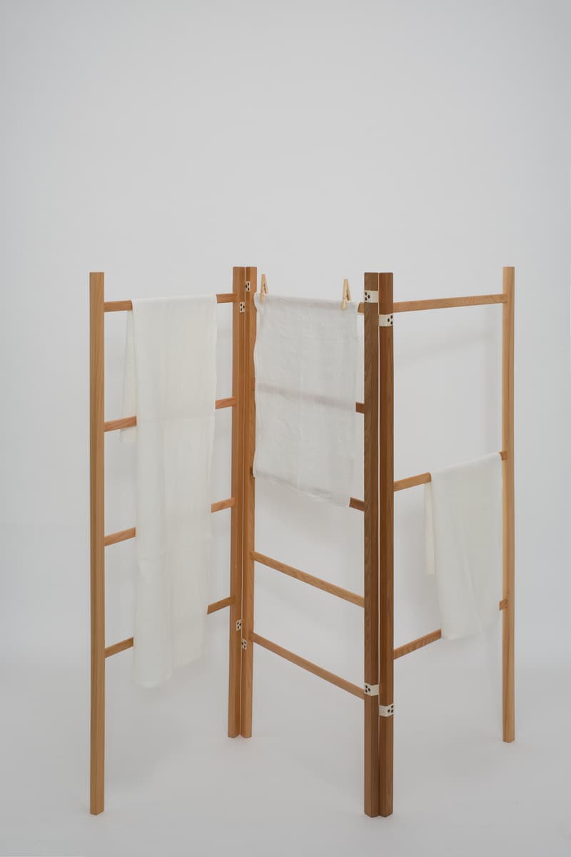 J.W. Anderson 與 Joanna Wason 及 Anne Low 推出聯名工藝系列