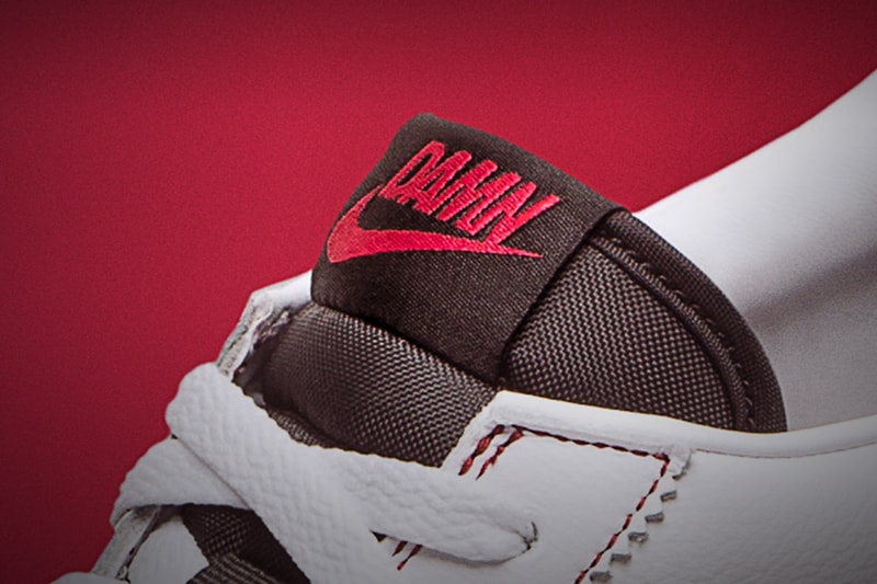 Kendrick Lamar x Nike 聯名 Cortez Kenny 1 發售日期確定