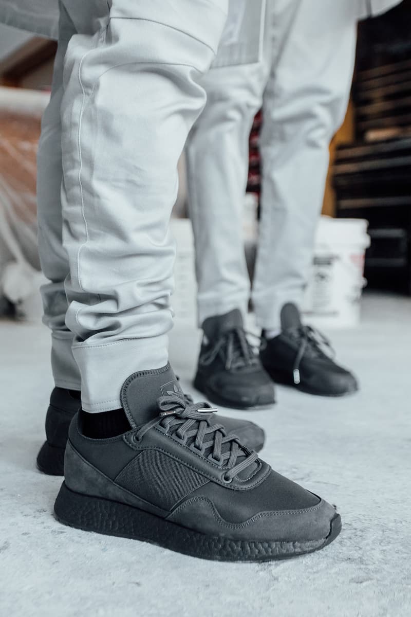 KITH 將獨家推出 Daniel Arsham 全新「Arsham Studio Standard Issue Collection」