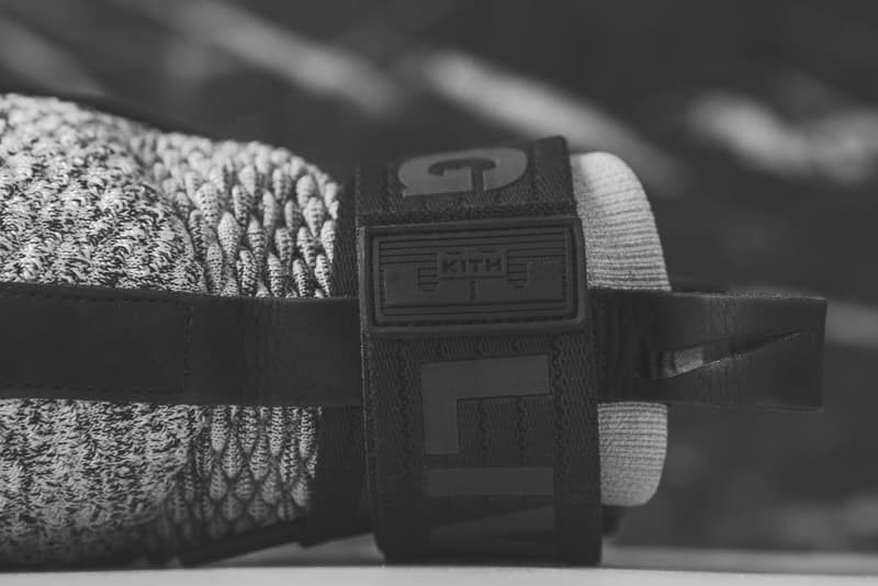 KITH x Nike LeBron 15「Long Live the King」聯名系列正式發佈