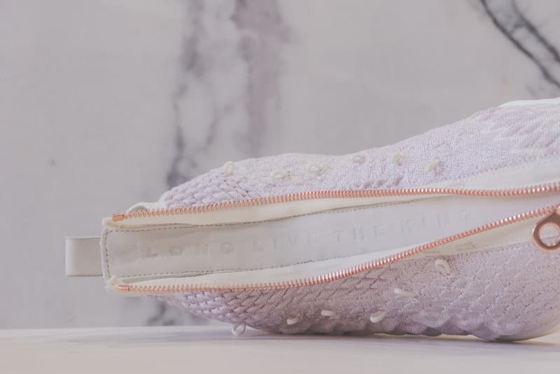 KITH x Nike LeBron 15「Long Live the King」聯名系列正式發佈