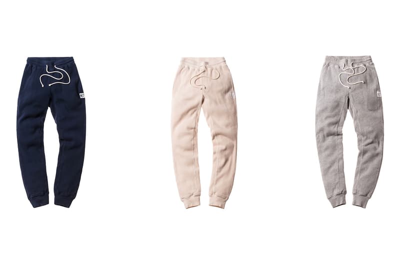 KITH 2017 冬季系列第二波單品完整一覽