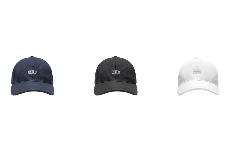 KITH 2017 冬季系列第二波單品完整一覽