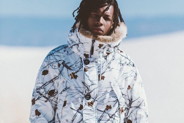 KITH 2017 冬季系列第二波 Lookbook