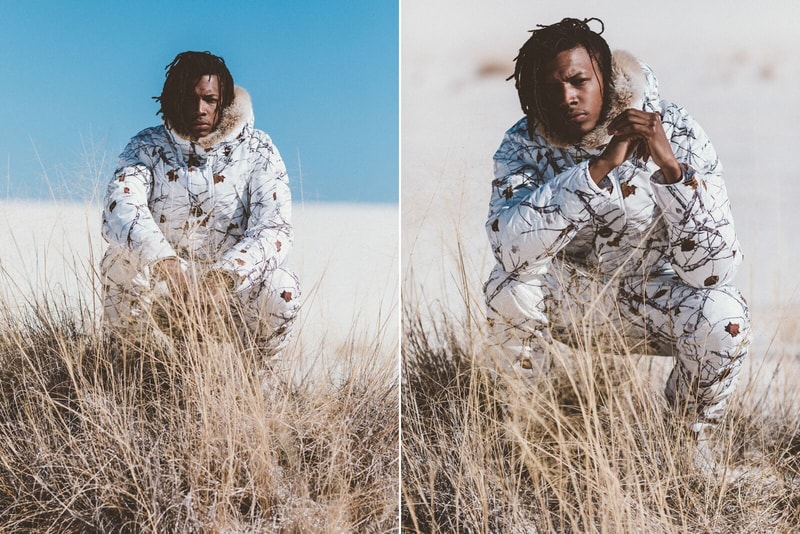 KITH 2017 冬季系列第二波 Lookbook