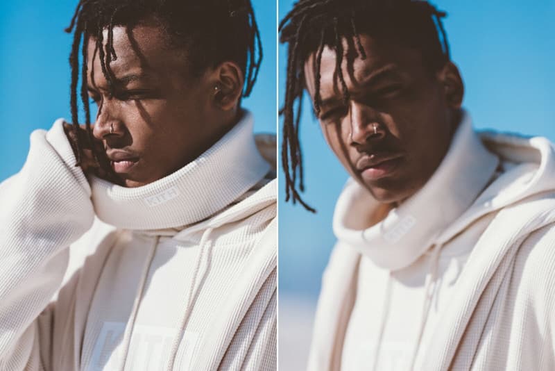 KITH 2017 冬季系列第二波 Lookbook