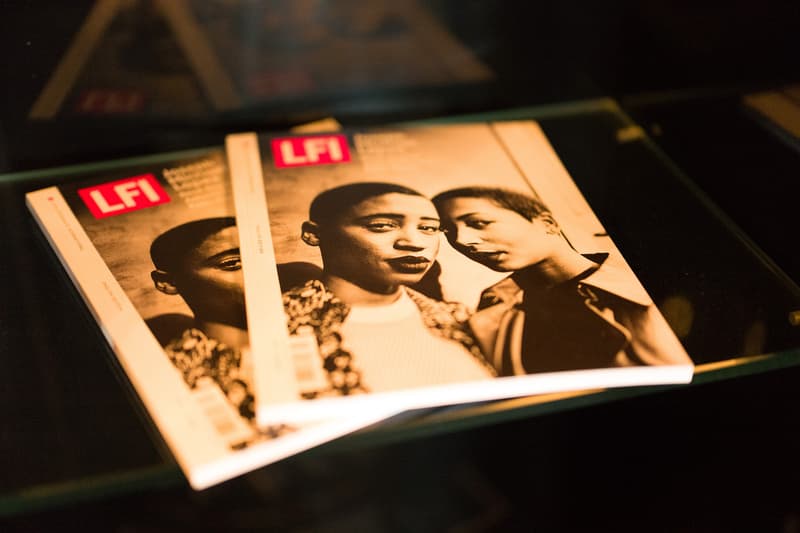 Leica 最新 APS-C 系統相机 Leica CL 上海发布会现场回顾