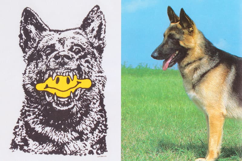 Lo-Fi 2017 秋冬 #003 系列 Lookbook