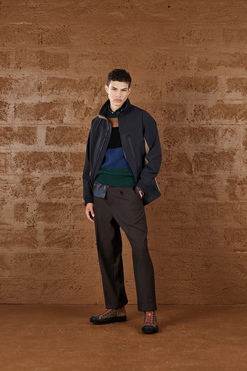 Louis Vuitton 2018 春夏系列 Lookbook