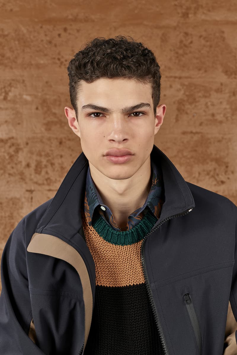 Louis Vuitton 2018 春夏系列 Lookbook