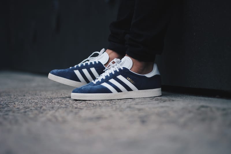 Lyst 公佈 2017 年度熱門球鞋 Top 10 排行榜