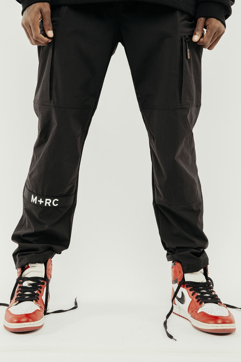 M+RC Noir 於紐約開設全新 Pop-Up 店鋪