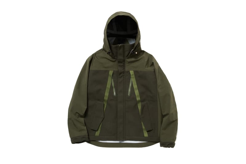 meanswhile 2017 秋冬系列新品上架