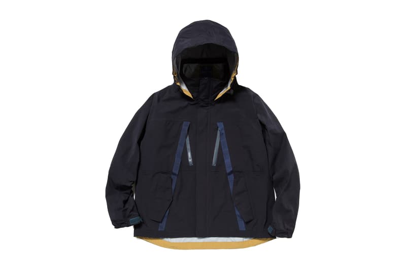 meanswhile 2017 秋冬系列新品上架