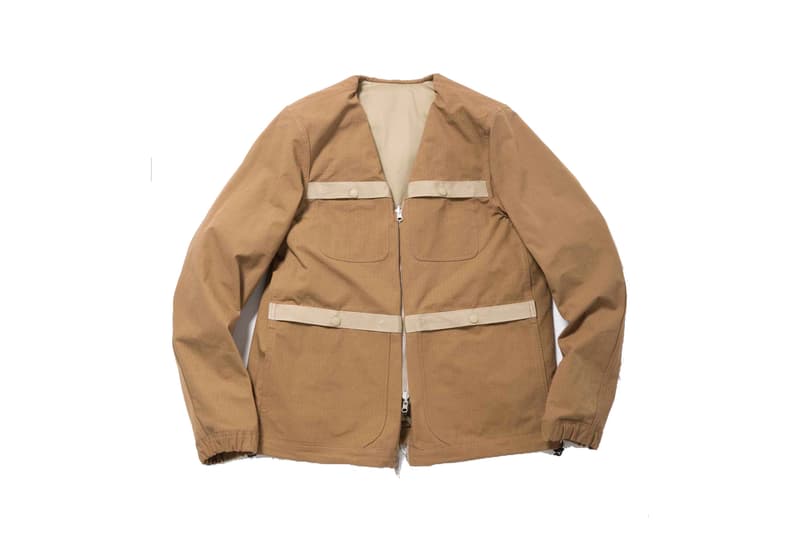 meanswhile 2017 秋冬系列新品上架