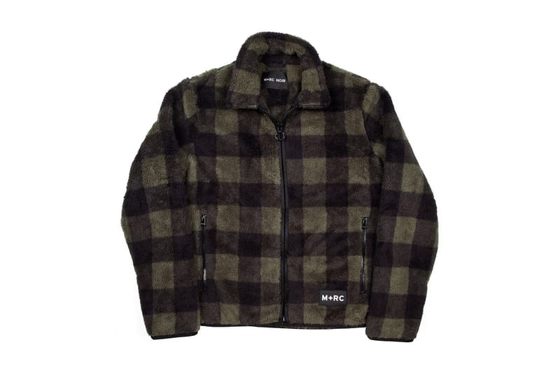 M+RC Noir 2017 秋冬系列第二波新品即將上架