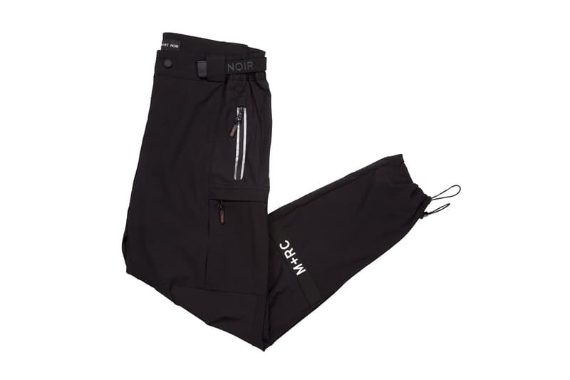 M+RC Noir 2017 秋冬系列第二波新品即將上架