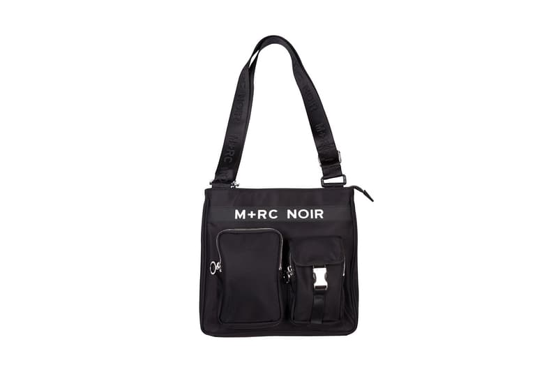 M+RC Noir 2017 秋冬系列第二波新品即將上架