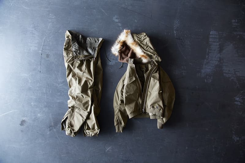 近賞 NEIGHBORHOOD x Burton 2017 冬季聯名系列