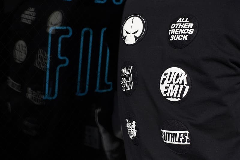 HOODS 香港/北京店週年限定 – NEIGHBORHOOD 別注系列登場