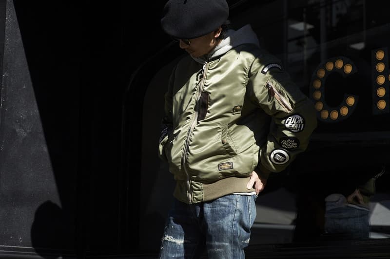 HOODS 香港/北京店週年限定 – NEIGHBORHOOD 別注系列登場