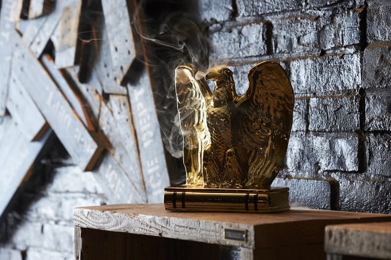 HOODS 香港/北京店週年限定 – NEIGHBORHOOD 別注系列登場