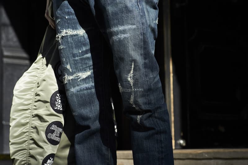 HOODS 香港/北京店週年限定 – NEIGHBORHOOD 別注系列登場