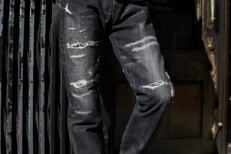 HOODS 香港/北京店週年限定 – NEIGHBORHOOD 別注系列登場